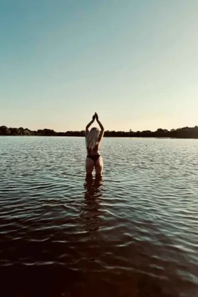 Виктория, проститутка Владивосток — фото 5